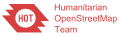 HOT logo (version with text)